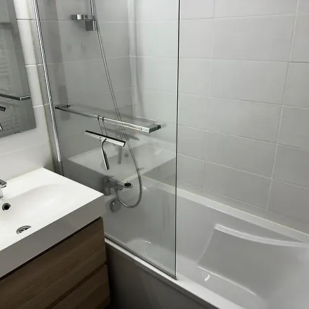 Apartment Autrichiens - T2/4pax - Autrichiens Mae-3263