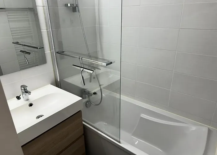 Appartement Autrichiens - T2/4pax - Autrichiens Mae-3263