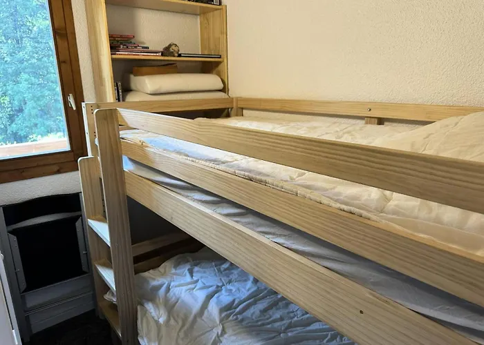 Appartement Autrichiens - T2/4pax - Autrichiens Mae-3263 Megève