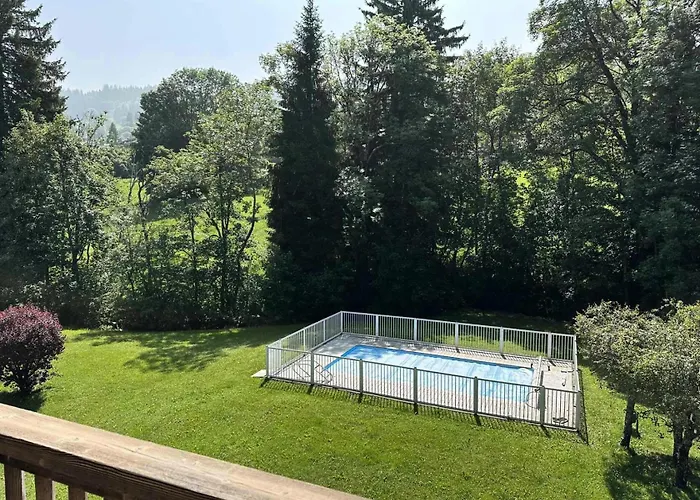 Autrichiens - T2/4pax - Autrichiens Mae-3263 Appartement