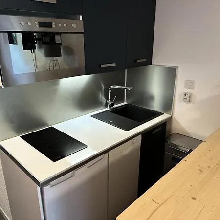 Autrichiens - T2/4pax - Autrichiens Mae-3263 Appartamento Megève