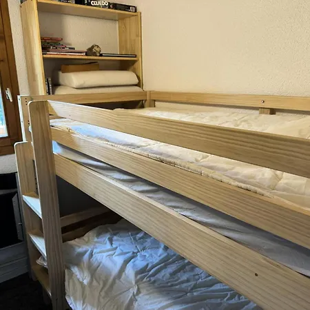 Appartamento Autrichiens - T2/4pax - Autrichiens Mae-3263 Megève